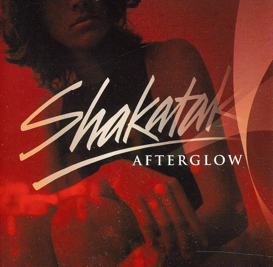 Afterglow - Shakatak - Musique - SECRET RECORDS - 5036436032129 - 26 octobre 2009