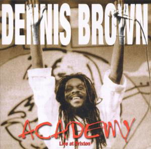 Academy Orange Street Pop / Rock - Brown Dennis - Muziek - DAN - 5038894001129 - 2000