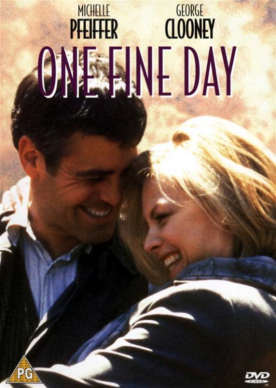 Cover for One Fine Day (DVD) (2002)
