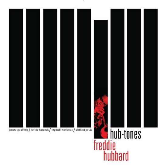 Hub Tones - Freddie Hubbard - Musiikki - Pickwick - 5050457176129 - perjantai 30. marraskuuta 2018