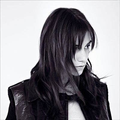 5:55 - Charlotte Gainsbourg - Musiikki - WAG - 5051011591129 - maanantai 4. syyskuuta 2006