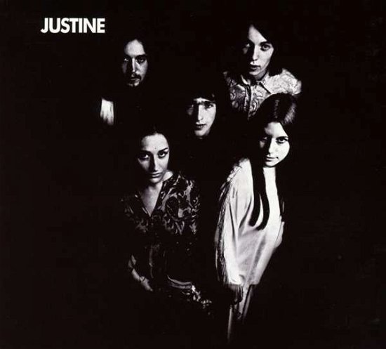 Justine - Justine - Música - Sunbeam Records - 5051135101129 - 5 de outubro de 2018