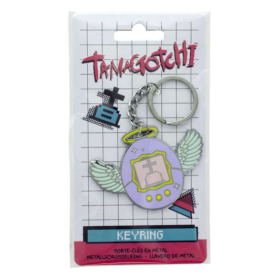 Cover for Tamagotchi · Tamagotchi Keyring (Keyring) (2019)