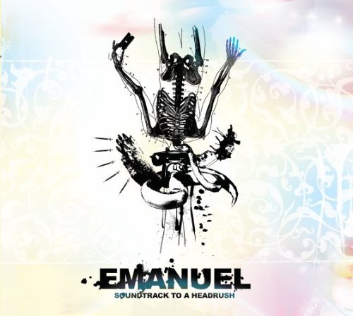 Soundtrack to a Headrush - Emanuel - Musik - EAT SLEEP - 5060092040129 - 8. Mai 2012