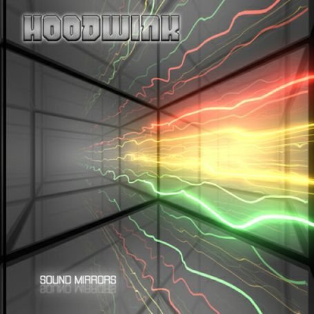 Cover for Hoodwink · Sound Mirrors (CD) (2017)