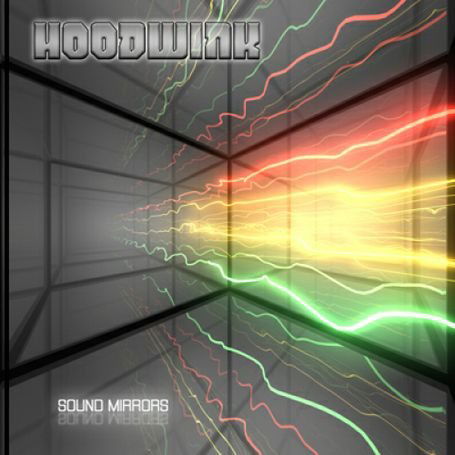 Sound Mirrors - Hoodwink - Music - WILDTHINGS RECORDS - 5060147126129 - March 24, 2017