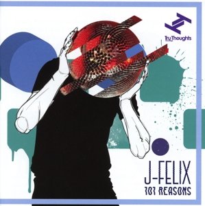 Cover for J-Felix · 101 Reasons (CD) (2015)