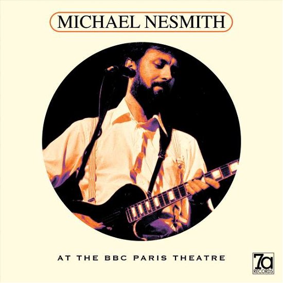 At the Bbc Paris Theatre (Pic.lp) - Newsmith Michael - Musikk - Not Now Music - 5060209950129 - 22. september 2017