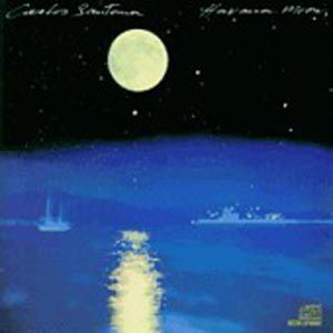 Havana Moon - Santana - Muziek - COLUMBIA - 5099747476129 - 19 mei 2003