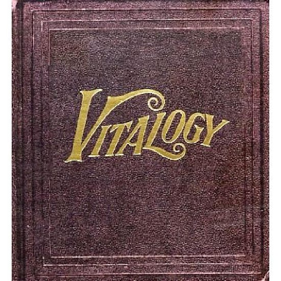 Vitalogy - Pearl Jam - Muziek - SONY MUSIC - 5099747786129 - 30 augustus 2001