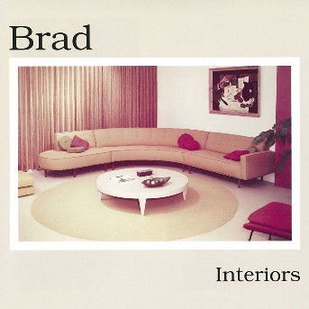 Interiors - Brad - Musique - SONY - 5099748792129 - 2 octobre 2003