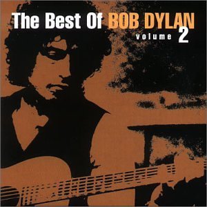 Cover for Bob Dylan · Best Of Vol.2 (CD) (2000)