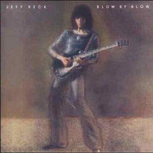 Blow By Blow - Jeff Beck - Musikk - EPIC - 5099750218129 - 30. april 2001