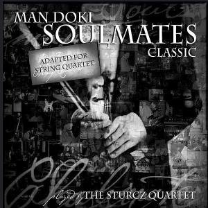 Cover for Man Doki · Soulmates Classic (CD) (2020)