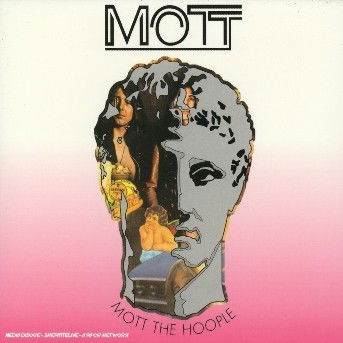 Mott - Mott the Hoople - Muzyka - COLUMBIA - 5099751282129 - 4 września 2003