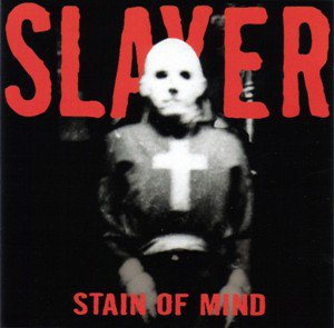 Stain of Mind - Slayer - Musiikki -  - 5099766608129 - 