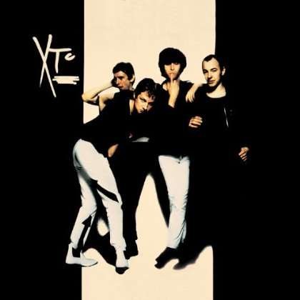 Cover for Xtc · White Music (CD) [Remastered edition] (2013)