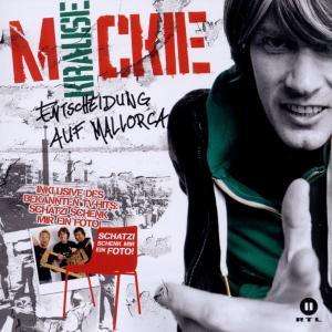 Cover for Mickie Krause · Entscheidung Auf Mallorca (CD) (2011)