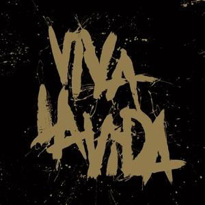 Cover for Coldplay · Viva La Vida (Prospekt's March (CD) [Special edition] (2008)