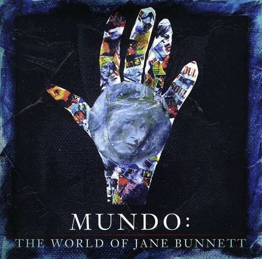 Cover for Jane Bunnett · Mundo: World of (CD) (2012)