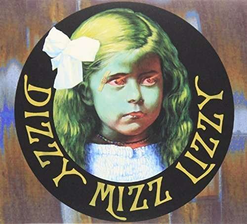 Dizzy Mizz Lizzy (Re-mastered) - Dizzy Mizz Lizzy - Musikk - PLG Denmark - 5099962909129 - 12. mai 2014