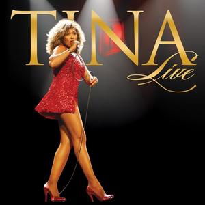 Tina Turner · Tina Live (CD/DVD) (2009)