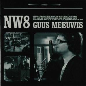 Nw8 - Guus Meeuwis - Musik - EMI - 5099969632129 - 7 maj 2009