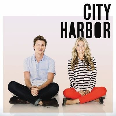 Cover for City Harbor (CD) (2014)