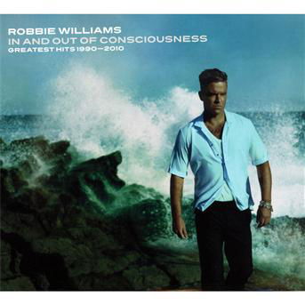 Robbie Williams · In And Out Of Consciousness (CD) [Limited edition] (2010)