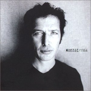 Cover for Miossec · 1964 (CD) (2004)