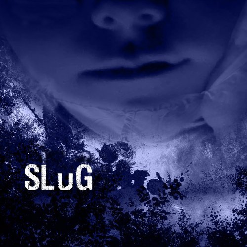 Cover for Slug · Speed &amp; Joy (CD) (2019)