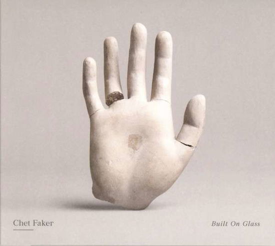 Built On Glass - Chet Faker - Musiikki - FUTURE CLASSIC - 5414939674129 - torstai 10. huhtikuuta 2014