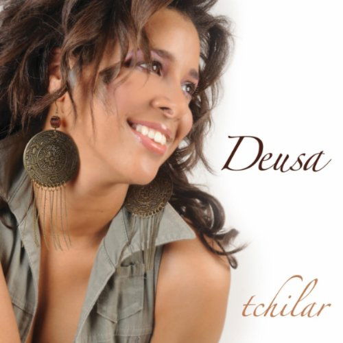 Cover for Deusa · Tchilar (CD) (2010)