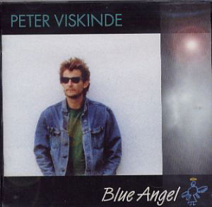 Blue Angel - Peter Viskinde - Musiikki - TTC - 5709001901129 - keskiviikko 30. syyskuuta 1992