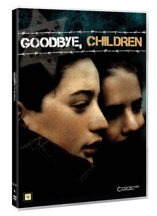 Cover for Goodbye, Children (DVD) (2024)