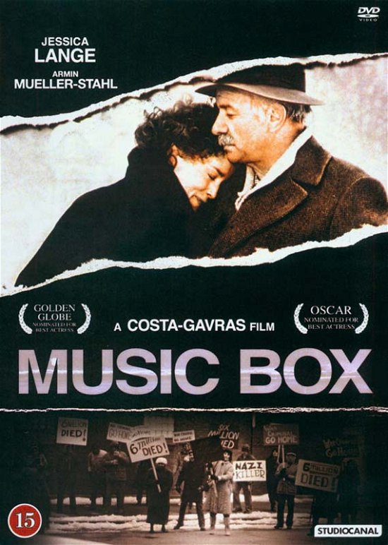Music Box  Classic Col - V/A - Movies - Horse Creek Entertainment - 5709165984129 - May 24, 2016