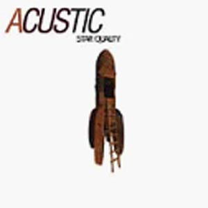 Star Quality - Acustic - Musik - VME - 5709498103129 - 1 augusti 2005