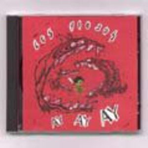 Piojos · Ay Ay Ay (CD) (2011)