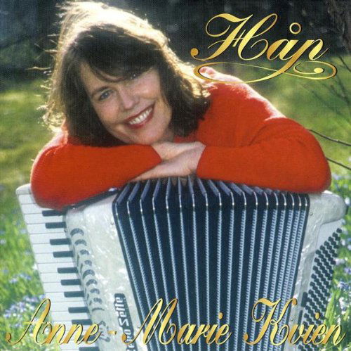 Cover for Kvien Anne Marie · Håp (CD) (2003)