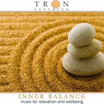 Cover for Tron Syversen · Inner Balance (CD) (2012)