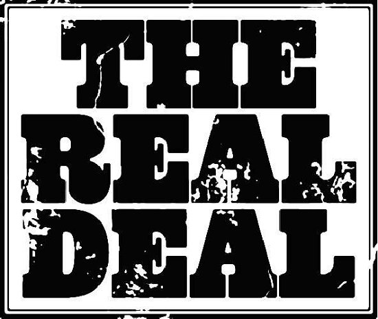 Crescendolls · The Real Deal (CD) (2011)