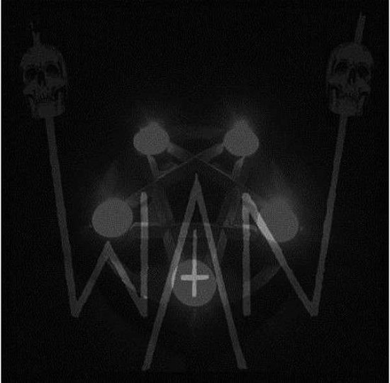 Cover for Wan · Enjoy the Filth (CD) (2013)