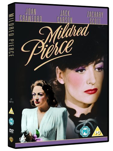 Cover for Mildred Pierce / Romanzo Di Mildred (Il) [Edizione: Regno Unito] [ITA] (DVD) (2006)