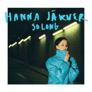 Cover for Hanna Järver · So Long (LP) (2018)