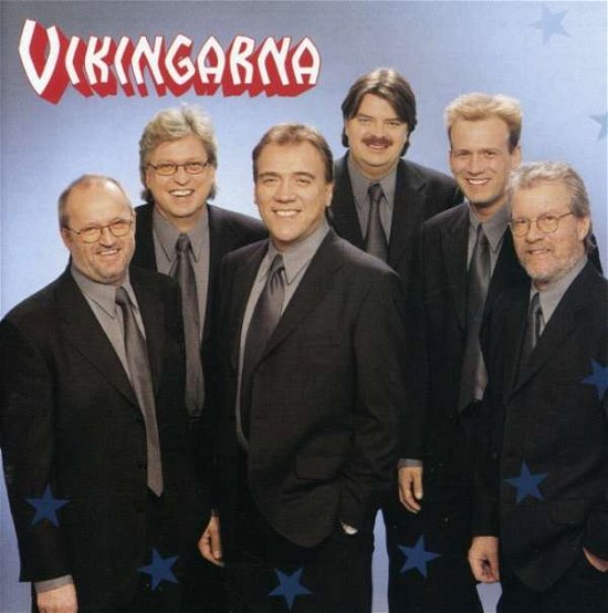 Cover for Vikingarna · Kramgoa Låtar 2000 (CD) (2000)