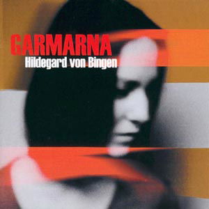 Cover for Garmarna · Hildegard Von Bingen (CD) (2001)