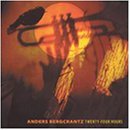 Cover for Bergcrantz Anders · Twenty Four Hours (CD) (1999)