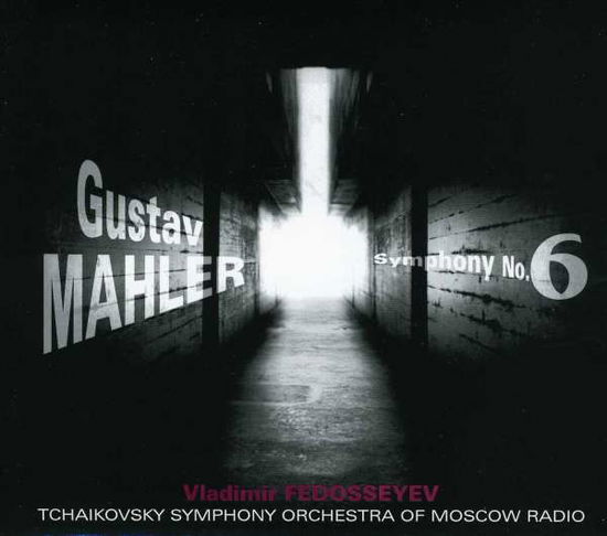 Symphony 6 - Mahler / Tchaikovsky Sym Orch / Fedoseyev - Music - REL - 7619934917129 - 2008