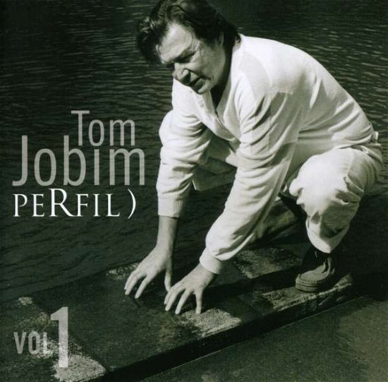 Perfil Vol. 1 - Tom Jobim - Música - CPI / SOM LIVRE - 7891430064129 - 15 de junio de 2015