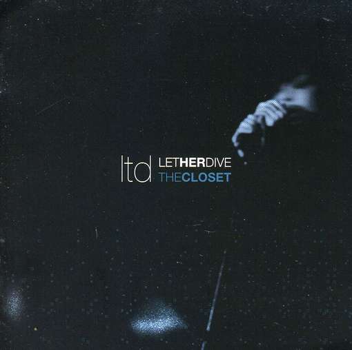 The Closet - Letherdive - Muzyka - VENUS - 8012622810129 - 21 września 2012